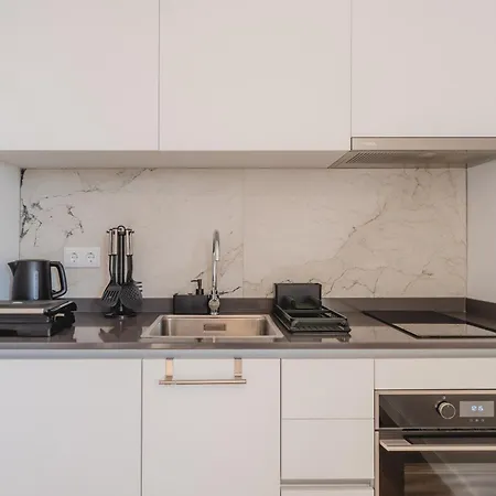 Angie's House Appartamento *