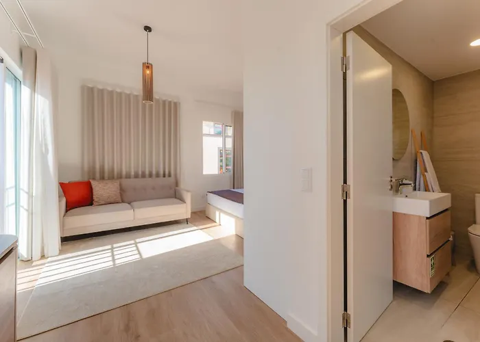 Angie's House Appartamento Funchal (Madeira)