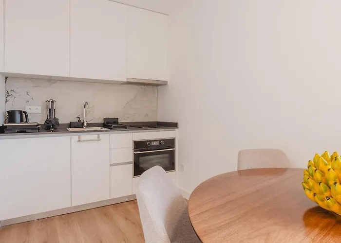 Appartamento Angie's House Funchal (Madeira)