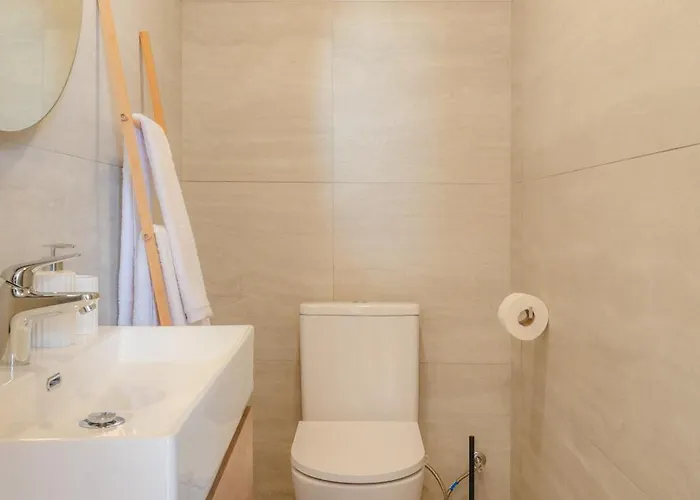 Appartamento Angie's House *