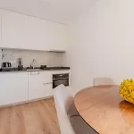 아파트 Angie's House 푼샬