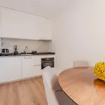 Angie's House 아파트