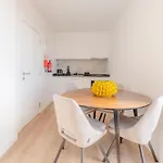 Angie's House 아파트
