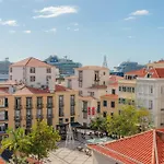 Angie's House Lejlighed Funchal (Madeira)