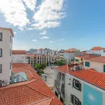 Apartmán Angie's House Funchal (Madeira)