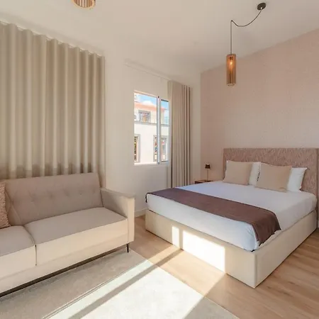Appartement Angie's House Funchal (Madeira)