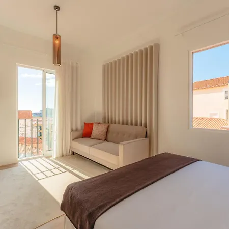 Apartmán Angie's House