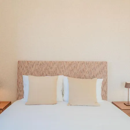 Angie's House Apartment