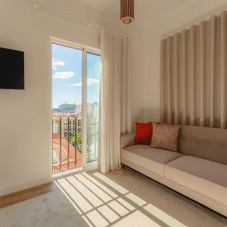 Angie's House Apartment Funchal (Madeira)