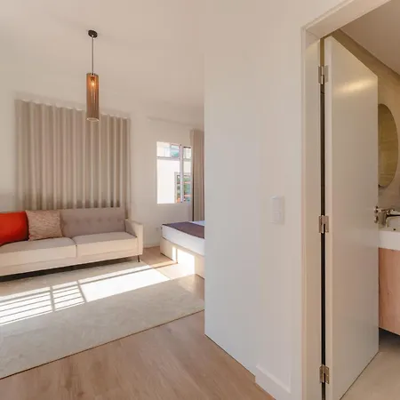 Angie's House Apartment Funchal (Madeira)