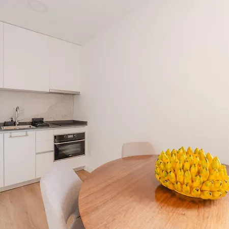 דירה Angie's House