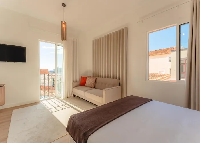 Apartment Angie's House