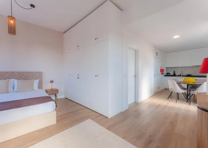 Angie's House Apartment