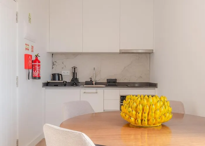 Angie's House Apartment *