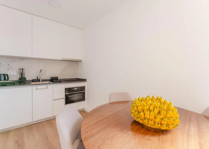 Apartmán Angie's House