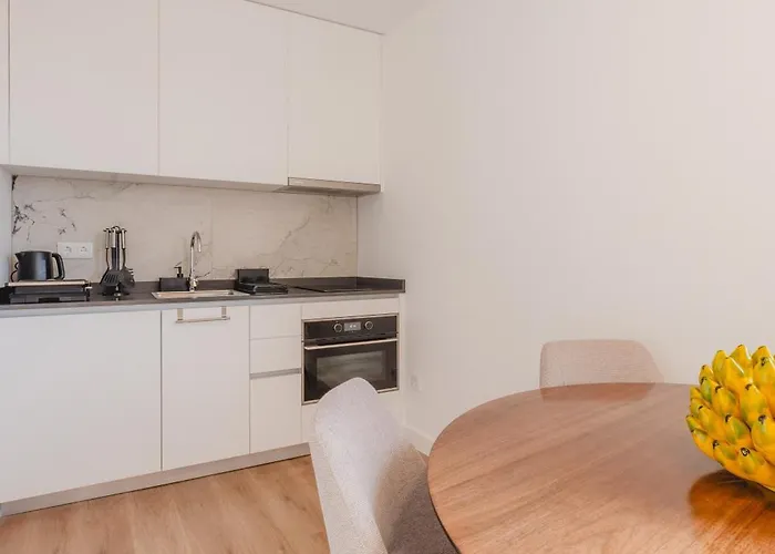 Angie's House Apartment