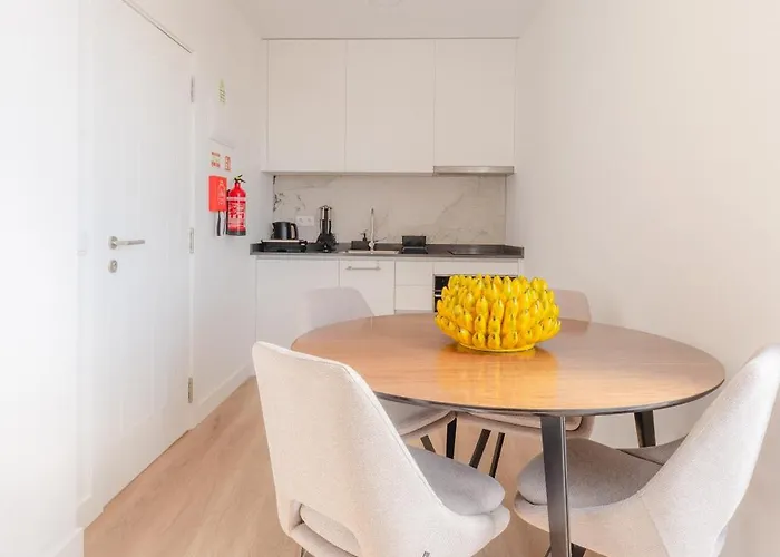 Angie's House Apartment