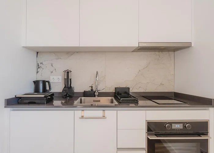 Angie's House Apartment *