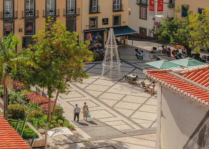 Apartment Angie's House *